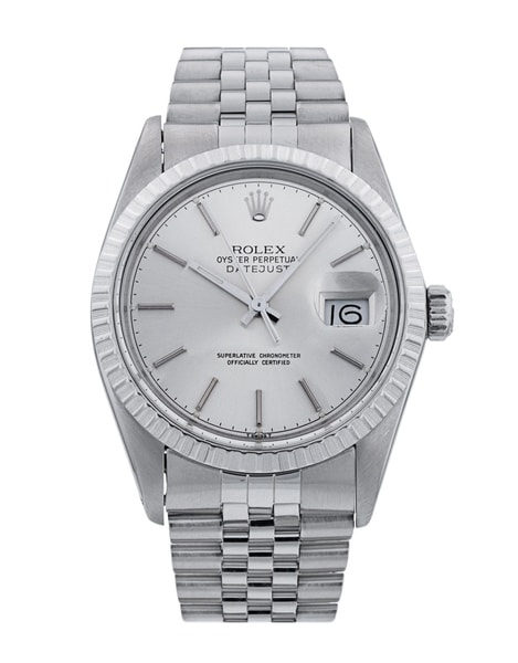 Rolex Datejust 16030